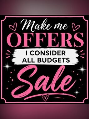Make Me Offers